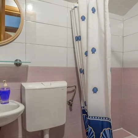 Razmenka 布里斯特