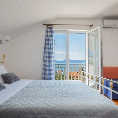 Razmenka Apartment