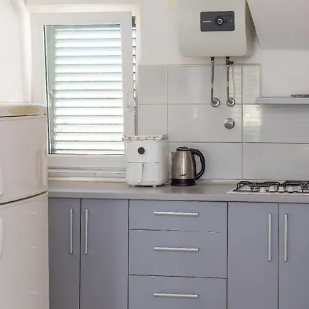 Apartment Razmenka