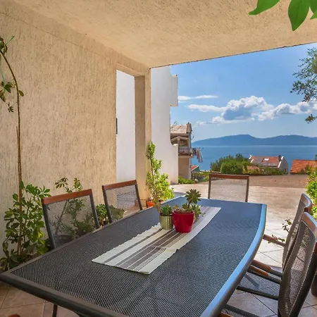 Razmenka Apartment