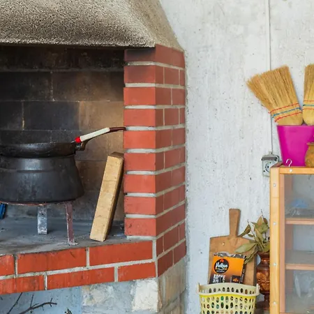 아파트 Razmenka 브리스트