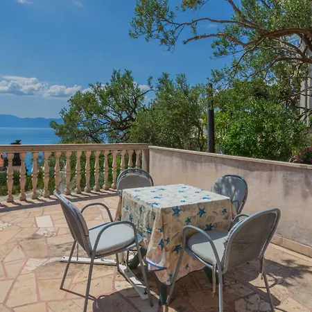 Apartment Razmenka